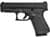 Glock G44 .22 LR Semi-Auto Pistol, Threaded Barrel, 10+1 Capacity thumbnail 3