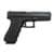 Glock 37 Gen4 .45 GAP Pistol - Precision Power & Safe Action System thumbnail 1