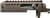 Tactical Solutions X-Ring VR Gen 2 Takedown Receiver .22 LR Quick Sand thumbnail 1