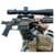 Christensen Precision MPR .308 Bolt Rifle - Desert Brown thumbnail 3