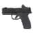 Springfield Armory Hellcat Pro Comp OSP 9mm 3.7in Black thumbnail 1