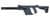 Kriss Vector Gen II .45 ACP CRB Carbine 16" Combat Grey Super V 13+1 thumbnail 2