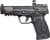 Smith & Wesson M&P10mm M2.0 Vortex Venom Red Dot Tactical Pistol thumbnail 3