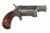 North American Sidewinder Gen 1 .22 LR Revolver - Precision & Control thumbnail 1