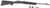 Ruger Hawkeye Alaskan 3rd Gen .338 Win Mag Bolt Action Rifle thumbnail 1