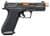 Shadow Systems XR920 Elite: 9mm Night Sight Threaded Pistol thumbnail 1