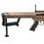 Barrett M82A1 Tactical .50 BMG Semi-Auto Rifle - FDE Finish thumbnail 7