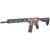 Ruger AR-556 MPR Patriot 5.56 NATO Rifle - Flag Cerakote Finish thumbnail 3