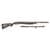 Mossberg 500 Dual-Barrel Pump Shotgun - 12 GA, Field/Deer Versatile Combo thumbnail 1