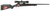 Savage 110 Apex Hunter XP .300 WSM Bolt Rifle - Vortex Scope thumbnail 2