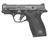 Smith & Wesson Bodyguard 2.0 .380 ACP 2.75in Black thumbnail 1