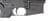 Radical RF-15 Gen 2: .223 Wylde 16" Semi-Auto Rifle, 30-Round Black thumbnail 5