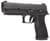 Sig Sauer P320 XTen 10mm Semi-Auto Pistol w/ Romeo2 & XRAY3 Sights thumbnail 4