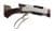 Browning BLR Stainless 7mm-08 Rem Lever-Action Rifle thumbnail 2