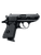 Walther PPK/S .380 ACP - Elegant Compact Semi-Auto for Concealed Carry thumbnail 5