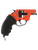 Charter Arms Pro 209 - Orange Cerakote Starter Pistol, 6 RD thumbnail 2