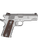 Springfield 1911 Garrison Commander .45 ACP Stainless Precision thumbnail 8