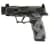 Sig Sauer P365X Komodo Anime 9mm Luger 3.1in Black thumbnail 1