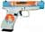 G48 Custom Compact 9mm Semi-Auto Pistol thumbnail 1