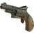 North American Arms Mini Revolver .22 WMR 1.625in Black thumbnail 3