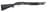 Mossberg 590S Tactical Pump Shotgun | 12 Gauge, 9 Rounds, Matte Blue thumbnail 1