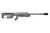 Barrett M95 .50 BMG Tactical Bolt-Action Rifle - 29" Barrel, 5-Rd thumbnail 2