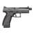 CZ P-10 C 9mm Suppressor-Ready Black Nitride Night Sights thumbnail 1