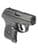 Ruger LCP .380 ACP Conceal-Pro Subcompact Pistol - Blued Finish thumbnail 8