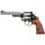 Smith & Wesson Model 25 .45 Colt Revolver - Classic SA/DA Blued thumbnail 1