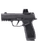 Sig Sauer P365X Macro Comp 9mm w/ Romeo-X Red Dot Pistol thumbnail 4