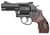 S&W 586 L-Comp Performance .357 Mag Revolver - Ported Barrel & Night Sights thumbnail 2
