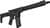 CMMG Resolute MK4 5.56 NATO 16" Semi-Auto Rifle - Black thumbnail 1