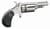 NAA Wasp .22 Magnum Compact Stainless Revolver - 5rd Conceal Carry thumbnail 4