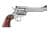 Ruger Blackhawk Convertible .357/9mm Stainless Revolver thumbnail 2