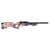 Crickett Precision .22LR Bolt Action Rifle - American Flag Edition thumbnail 2
