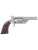 NAA Ranger II .22 WMR Revolver - Stainless Rosewood Compact Classic thumbnail 4
