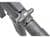 Freedom FX9P Tactical: 9mm, 8.25" Barrel, 33rd Capacity - Black thumbnail 5