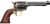 Stallion .22 LR Revolver: Color Case Hardened, 5.5" Barrel thumbnail 1