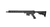 One Horse OH-15 5.56 NATO 16in Black thumbnail 3