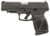 Taurus G3XL 9mm Compact Pistol - 4" Barrel, 10+1 Capacity thumbnail 4
