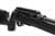Hammerli Force B1 .22 LR Semi-Auto Rifle, Matte Black Precision thumbnail 6
