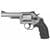 S&W Model 66 Combat Magnum - .357 Revolver Matte Stainless thumbnail 7