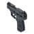 Ruger MAX-9 Optic-Ready 9mm Compact Handgun, Black Oxide Finish thumbnail 7
