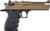 Magnum Research Desert Eagle L5 .44 Magnum 5in Burnt Bronze thumbnail 1