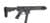 Brigade BM-9 9mm 9.5in Blue/Black thumbnail 1