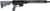 Radical SOCOM 5.56 NATO 16" Tactical Rifle - Precision Gray Edition thumbnail 1