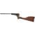 Iver Johnson 1911 A1 .45 ACP Semi-Auto Rifle - Walnut Precision thumbnail 1