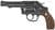 Smith & Wesson Model 10 Classic .38 SPL +P Revolver - 4" Blued thumbnail 2