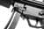 HK SP5 9mm Semi-Auto Pistol, 30rd, Matte Black Finish thumbnail 3
