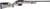 Weatherby 307 Hush .308 Win 20in Graphite Black thumbnail 1